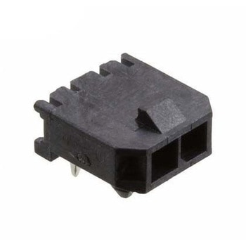 Molex 基板接続用ヘッダ MICRO-FIT 3.0シリーズ 日本モレックス(molex)