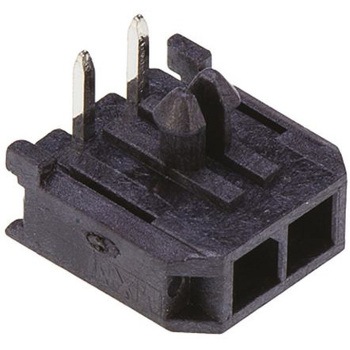 Molex 基板接続用ヘッダ MICRO-FIT 3.0シリーズ 日本モレックス(molex)