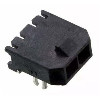 Molex 基板接続用ヘッダ MICRO-FIT 3.0シリーズ 日本モレックス(molex)