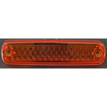 LED4 車高灯NEO用レンズ JET INOUE(ジェットイノウエ)