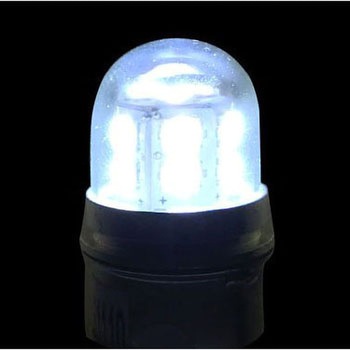 LC-02 NEOplus G-18 BA15S シングル無極性タイプ - JET INOUE(ジェットイノウエ)