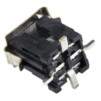 Molex 基板接続用ヘッダ MICRO-FIT 3.0シリーズ 日本モレックス(molex)