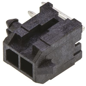 Molex 基板接続用ヘッダ MICRO-FIT 3.0シリーズ 日本モレックス(molex)