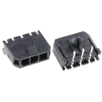 Molex 基板接続用ヘッダ MICRO-FIT 3.0シリーズ 日本モレックス(molex)