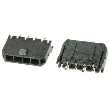 Molex 基板接続用ヘッダ MICRO-FIT 3.0シリーズ 日本モレックス(molex)