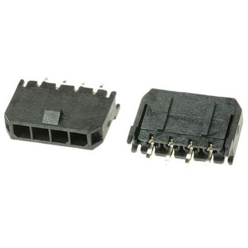Molex 基板接続用ヘッダ MICRO-FIT 3.0シリーズ 日本モレックス(molex)