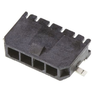 43650-0413 Molex ڑpwb_ MICRO-FIT 3.0V[Y {bNX(molex) 49588894