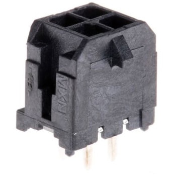 日本全国送料無料商品 | 特集 | Molex 43045-0427 基板接続用ヘッダ 1袋 3.0シリーズ MICRO-FIT その他