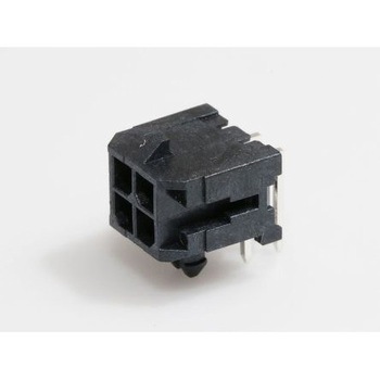 43045-0400 Molex ڑpwb_ MICRO-FIT 3.0V[Y {bNX(molex) 49589077