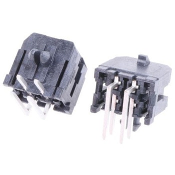 Molex 基板接続用ヘッダ MICRO-FIT 3.0シリーズ 日本モレックス(molex)
