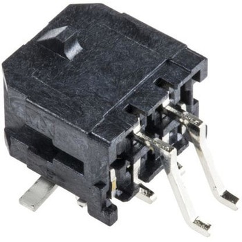Molex 基板接続用ヘッダ MICRO-FIT 3.0シリーズ 日本モレックス(molex)