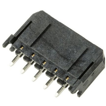 Molex 基板接続用ヘッダ MICRO-FIT 3.0シリーズ 日本モレックス(molex)