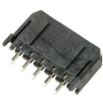Molex 基板接続用ヘッダ MICRO-FIT 3.0シリーズ 日本モレックス(molex)