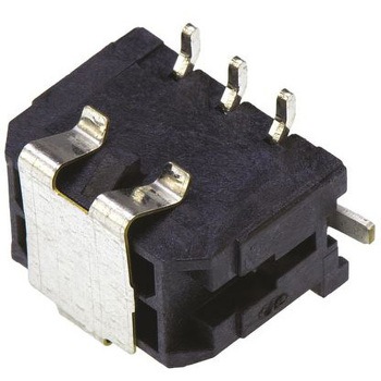 Molex 基板接続用ヘッダ MICRO-FIT 3.0シリーズ 日本モレックス(molex)