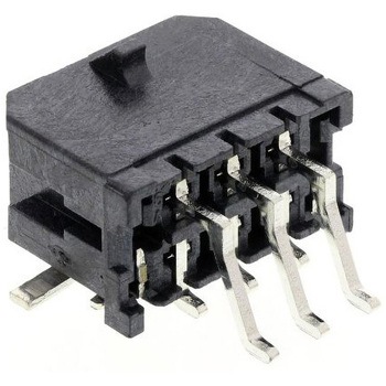 Molex 基板接続用ヘッダ MICRO-FIT 3.0シリーズ 日本モレックス(molex)