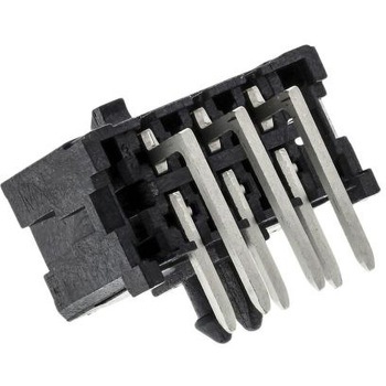 Molex 基板接続用ヘッダ MICRO-FIT 3.0シリーズ 日本モレックス(molex)