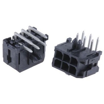 Molex 基板接続用ヘッダ MICRO-FIT 3.0シリーズ 日本モレックス(molex)