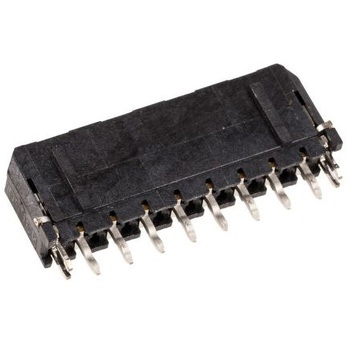 Molex 基板接続用ヘッダ MICRO-FIT 3.0シリーズ 日本モレックス(molex)