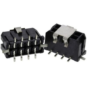Molex 基板接続用ヘッダ MICRO-FIT 3.0シリーズ 日本モレックス(molex)