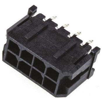 Molex 基板接続用ヘッダ MICRO-FIT 3.0シリーズ 日本モレックス(molex)