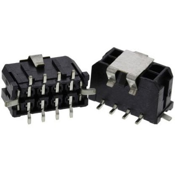 Molex 基板接続用ヘッダ MICRO-FIT 3.0シリーズ 日本モレックス(molex)