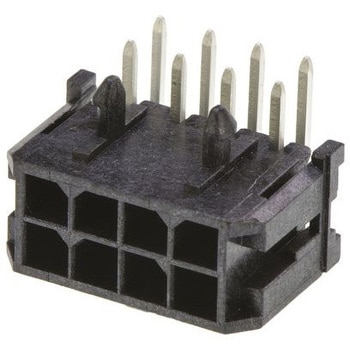 Molex 基板接続用ヘッダ MICRO-FIT 3.0シリーズ 日本モレックス(molex)