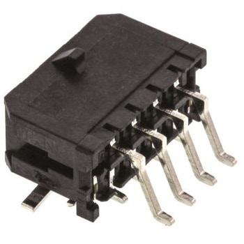 Molex 基板接続用ヘッダ MICRO-FIT 3.0シリーズ 日本モレックス(molex)