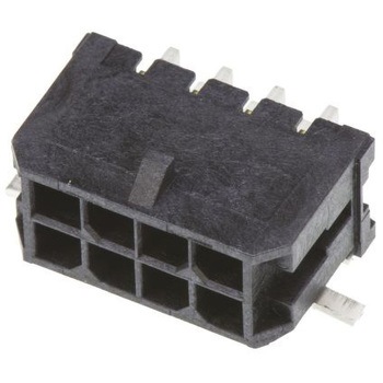 43045-0810 Molex ڑpwb_ MICRO-FIT 3.0V[Y {bNX(molex) 49589908