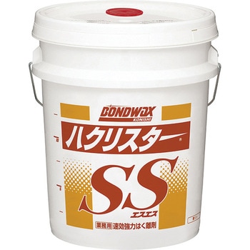 ハクリスターSS コニシ