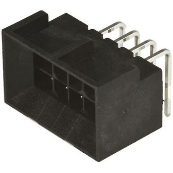 Molex 基板接続用ヘッダ Micro-Fit BMIシリーズ 日本モレックス(molex)