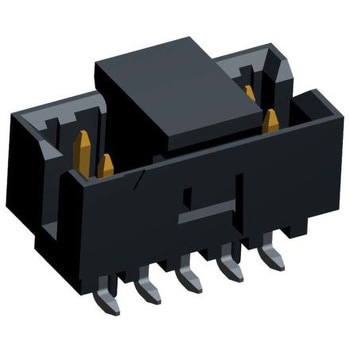 Molex 基板接続用ヘッダ MILLI-GRIDシリーズ 日本モレックス(molex)