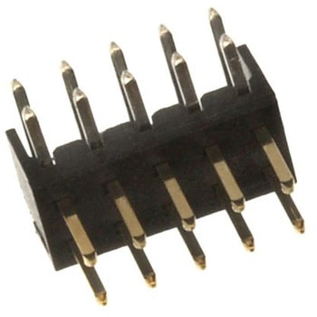 Molex 基板接続用ヘッダ MILLI-GRIDシリーズ 日本モレックス(molex)