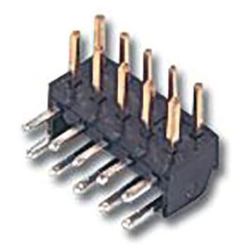 Molex 基板接続用ヘッダ MILLI-GRIDシリーズ 日本モレックス(molex)