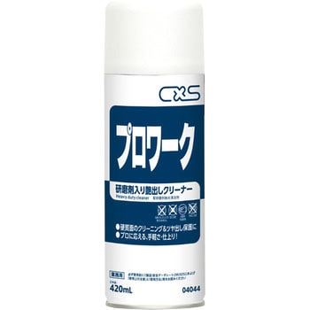 プロワーク シーバイエス