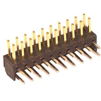 Molex 基板接続用ヘッダ MILLI-GRIDシリーズ 日本モレックス(molex)