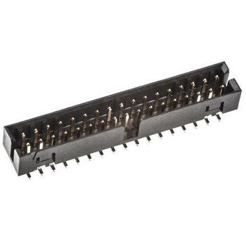 Molex 基板接続用ヘッダ MILLI-GRIDシリーズ 日本モレックス(molex)