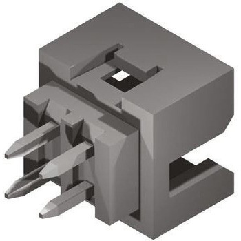 Molex 基板接続用ヘッダ MILLI-GRIDシリーズ 日本モレックス(molex)