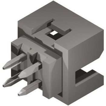 Molex 基板接続用ヘッダ MILLI-GRIDシリーズ 日本モレックス(molex)