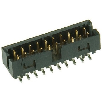Molex 基板接続用ヘッダ MILLI-GRIDシリーズ 日本モレックス(molex)