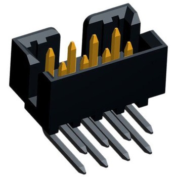 Molex 基板接続用ヘッダ MILLI-GRIDシリーズ 日本モレックス(molex)