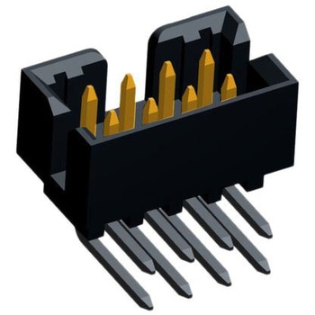 Molex 基板接続用ヘッダ MILLI-GRIDシリーズ 日本モレックス(molex)