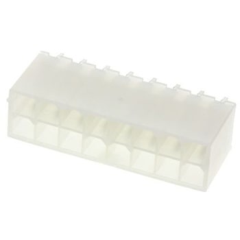 Molex 基板接続用ヘッダ Mini-Fit Jrシリーズ 日本モレックス(molex)