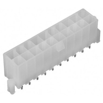 Molex 基板接続用ヘッダ Mini-Fit Jrシリーズ 日本モレックス(molex)