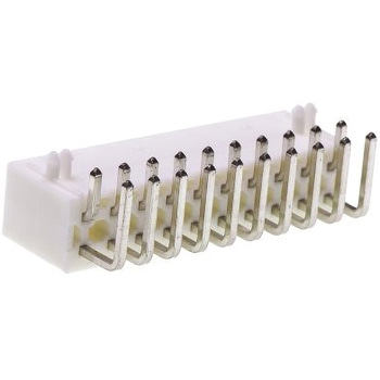 Molex 基板接続用ヘッダ Mini-Fit Jrシリーズ 日本モレックス(molex)
