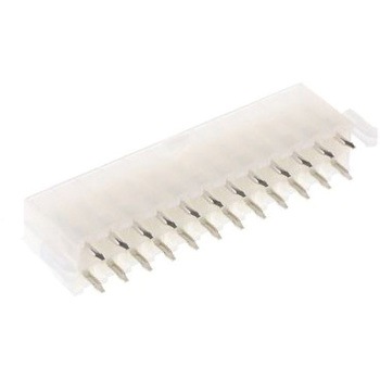Molex 基板接続用ヘッダ Mini-Fit Jrシリーズ 日本モレックス(molex)