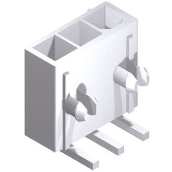 Molex 基板接続用ヘッダ Mini-Fit Jrシリーズ 日本モレックス(molex)
