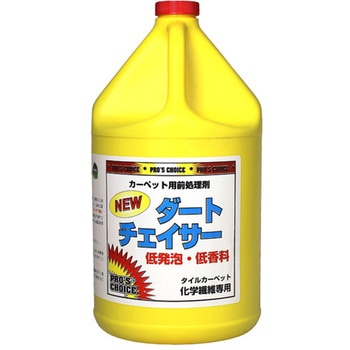 ダートチェイサー SMSJapan