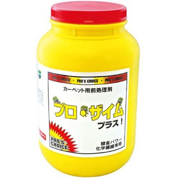 プロザイム SMSJapan