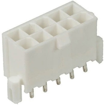 Molex 基板接続用ヘッダ Mini-Fit Plusシリーズ 日本モレックス(molex)