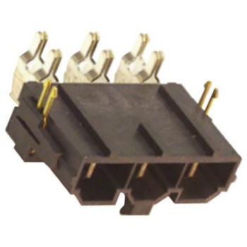Molex 基板接続用ヘッダ Mini-Fit Srシリーズ 日本モレックス(molex)